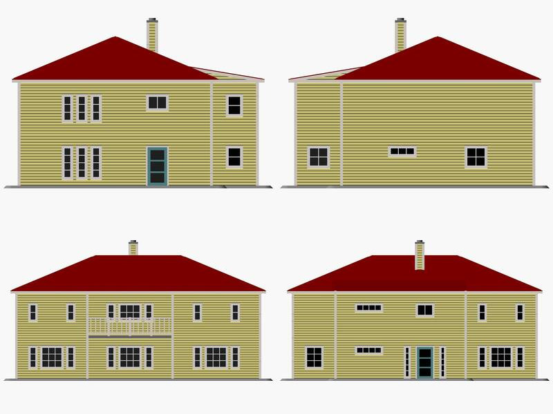 4-View view