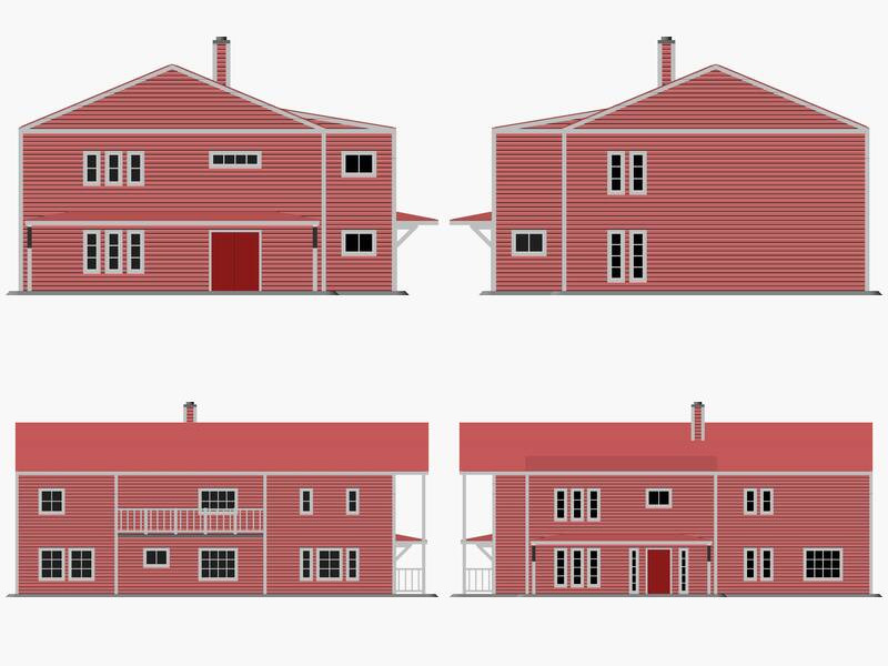 4-View view