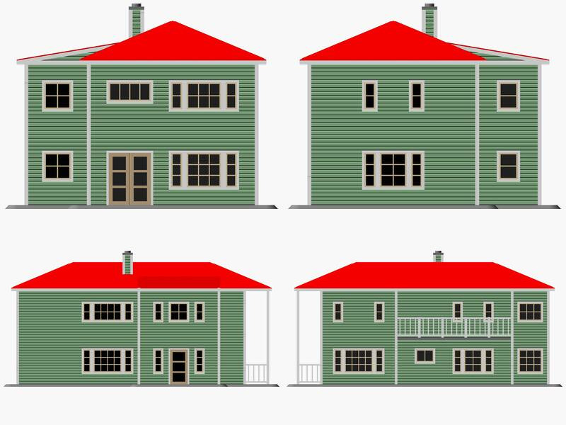 4-View view