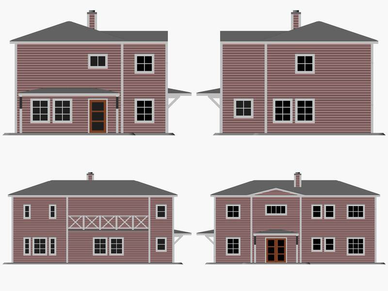 4-View view