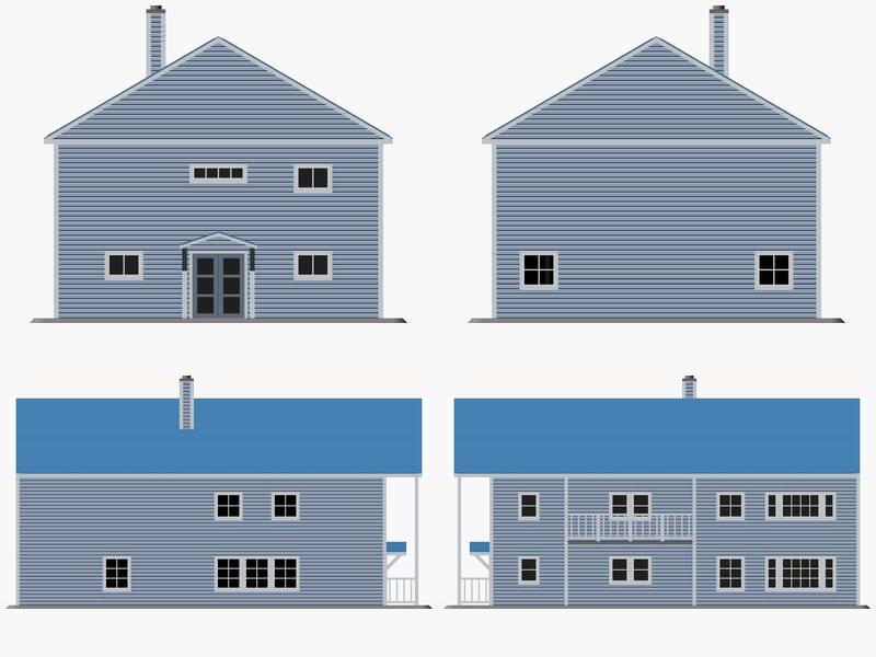 4-View view