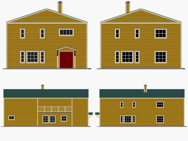 4-View view