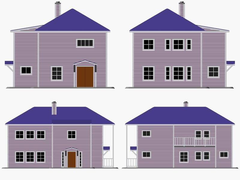 4-View view
