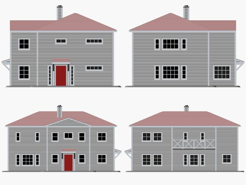 4-View view