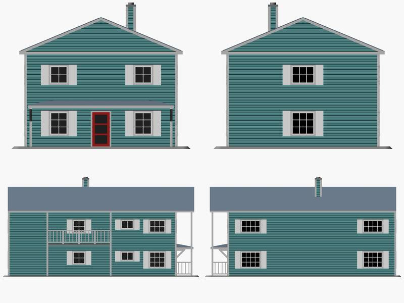 4-View view