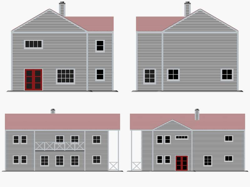 4-View view
