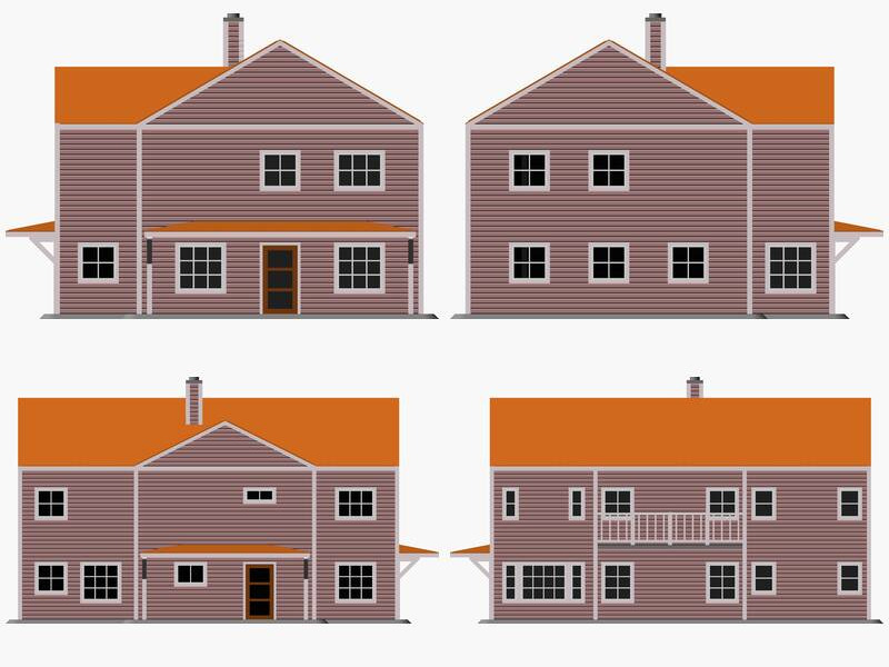 4-View view