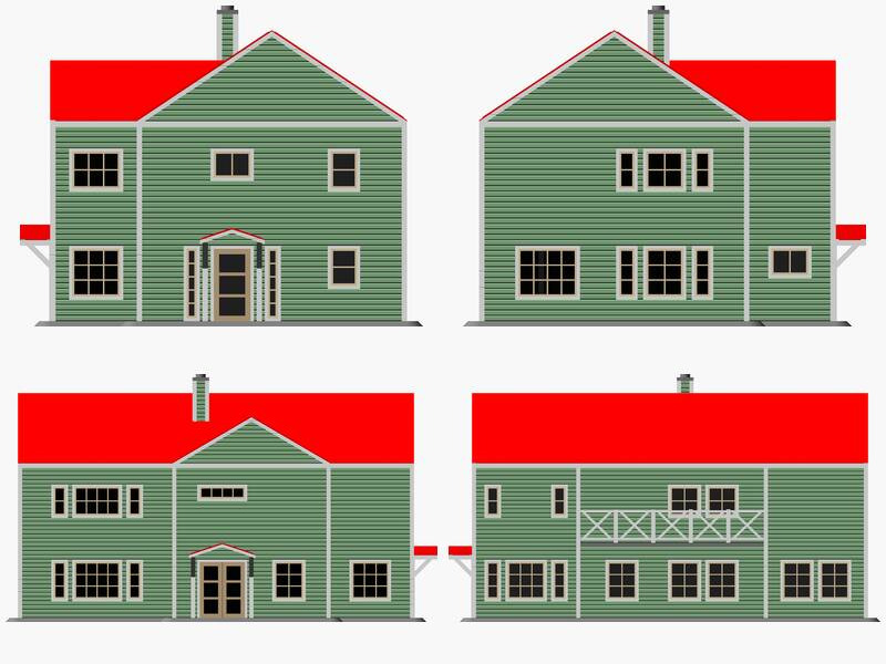 4-View view