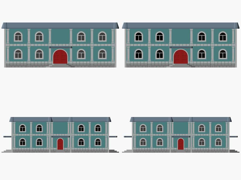 4-View view