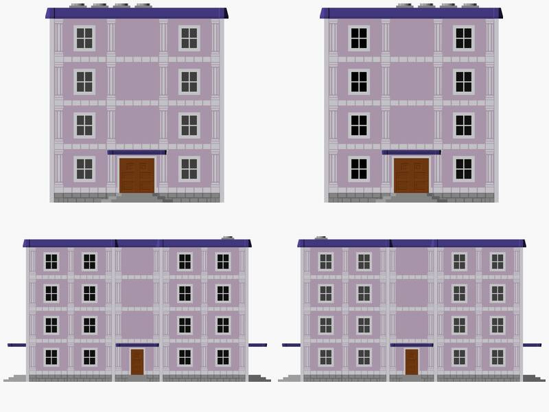 4-View view
