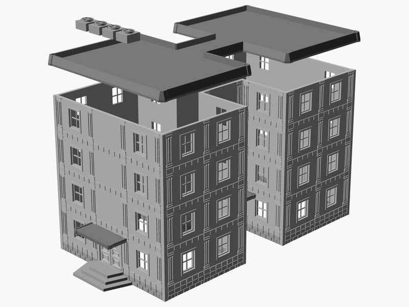 Exploded view