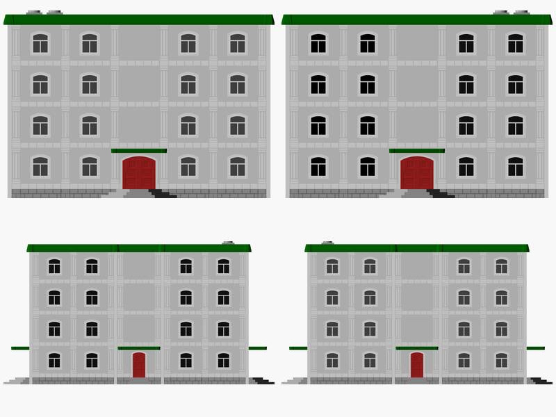 4-View view