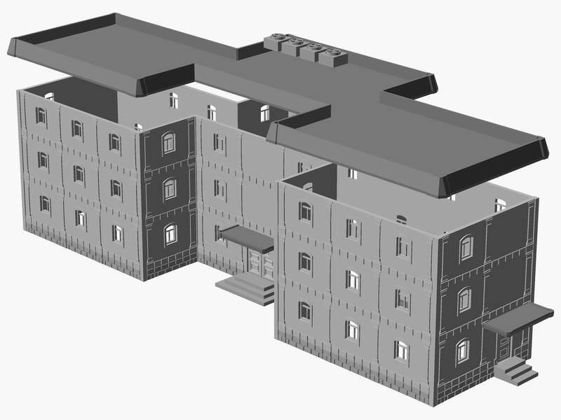 Exploded view
