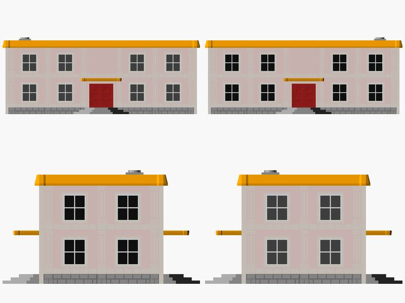 4-View view
