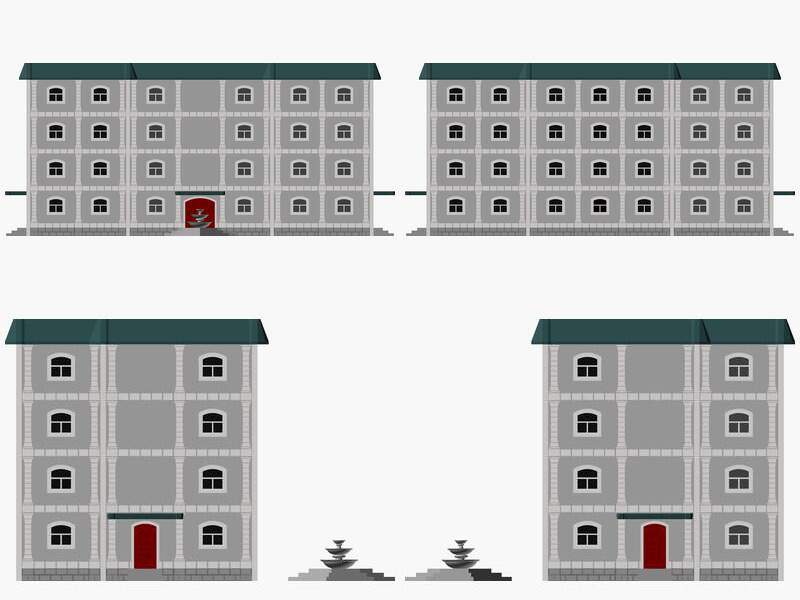 4-View view