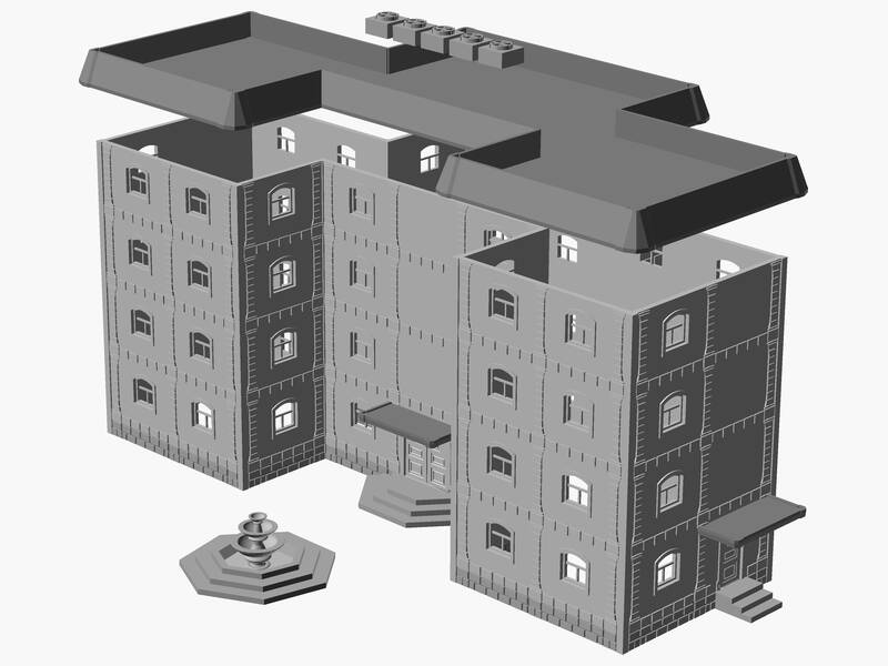 Exploded view