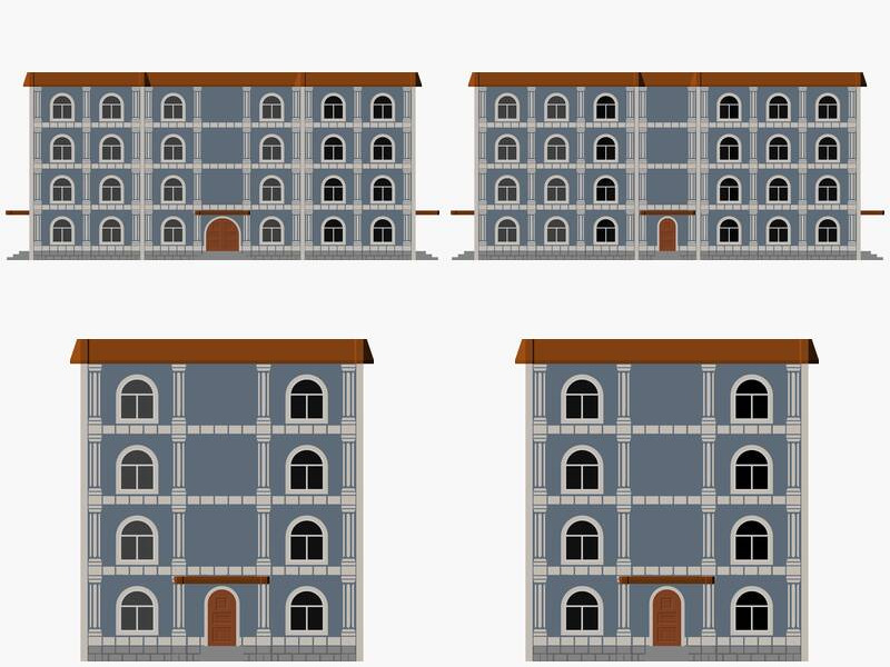 4-View view
