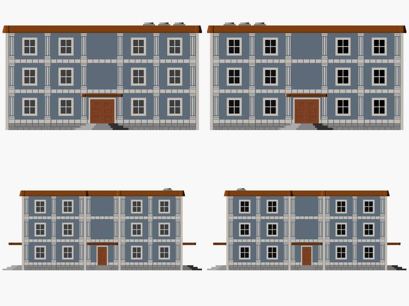 4-View view