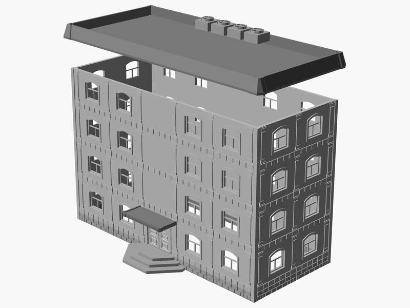 Exploded view