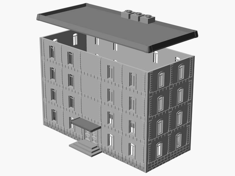 Exploded view
