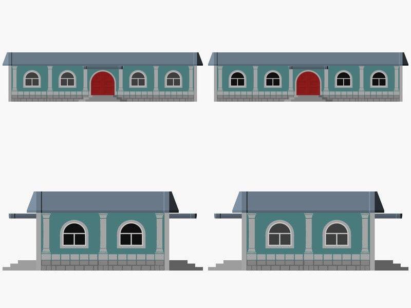 4-View view