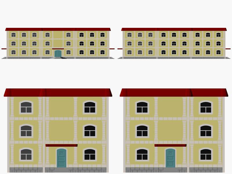 4-View view