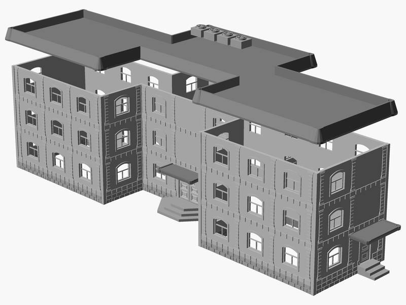 Exploded view