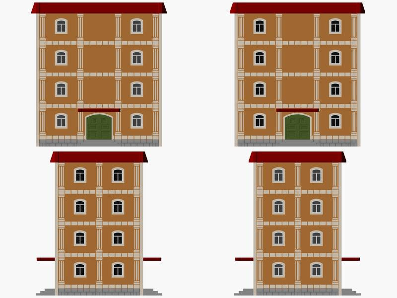 4-View view