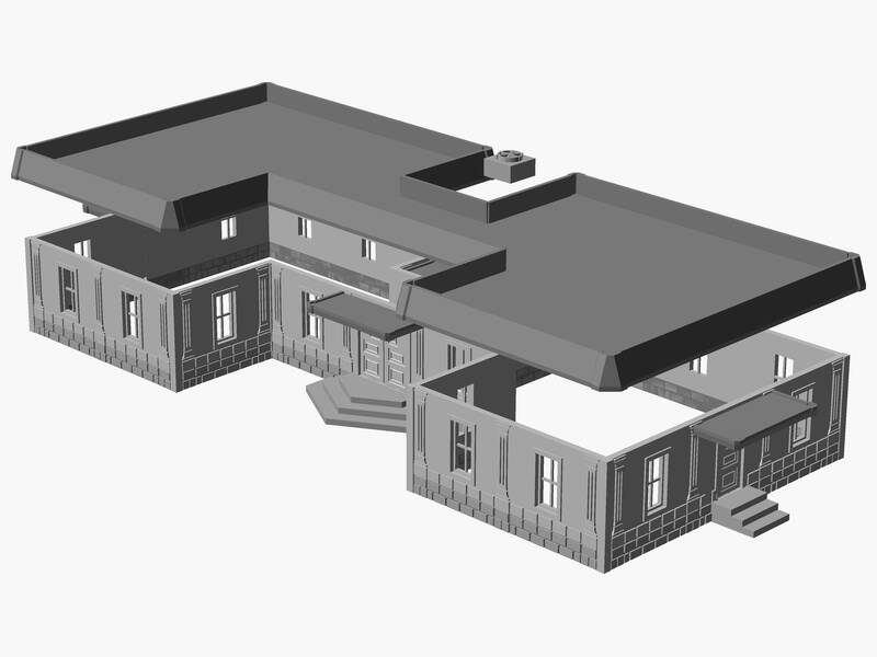 Exploded view