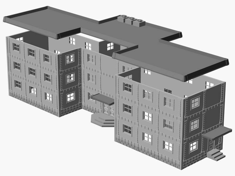 Exploded view