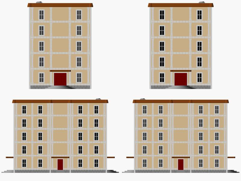4-View view