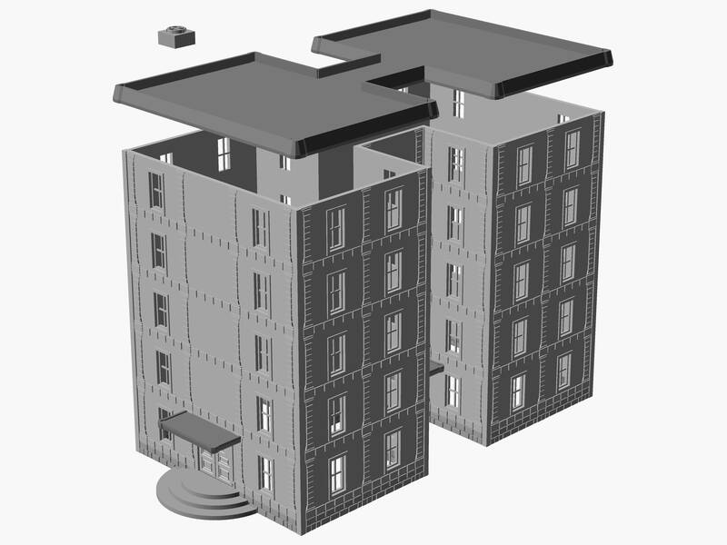 Exploded view