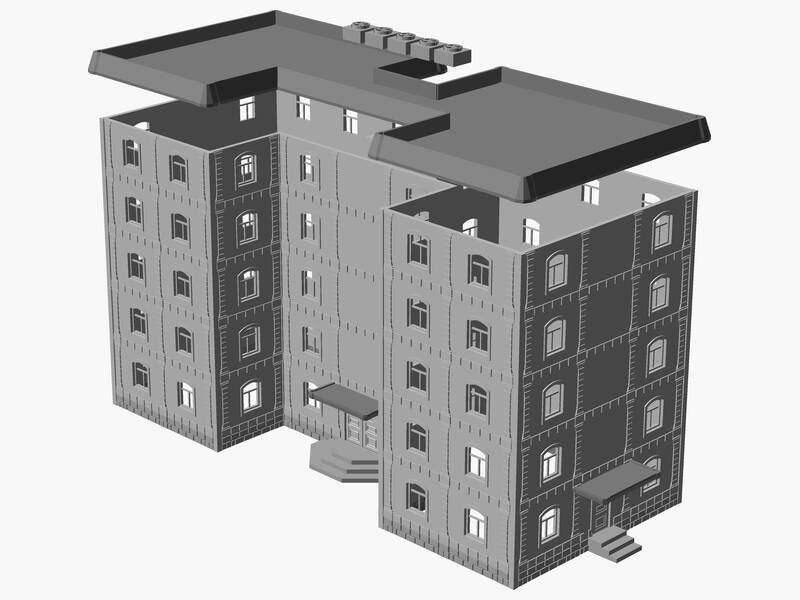 Exploded view