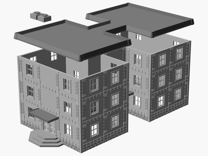 Exploded view