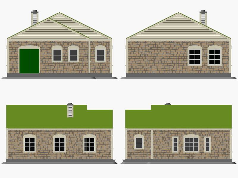 4-View view