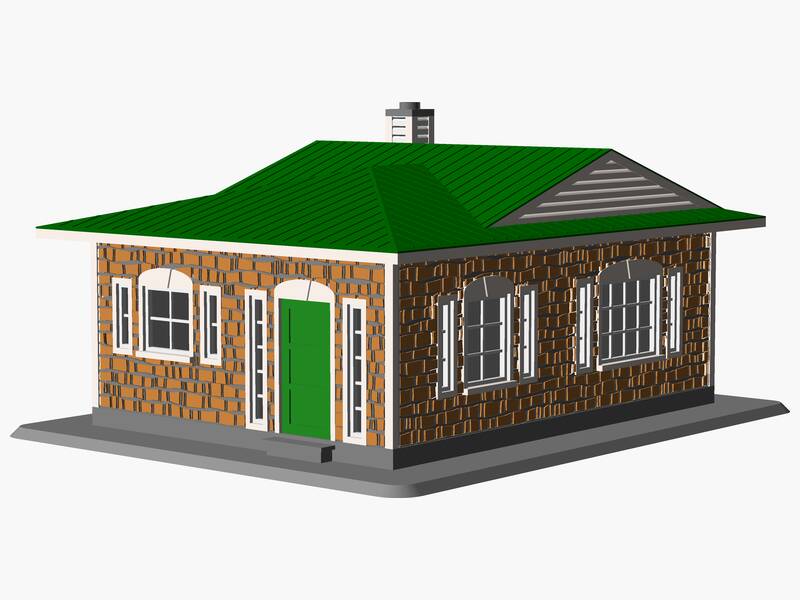 Ranch House
