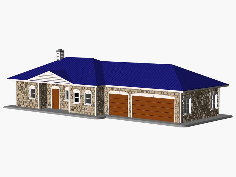 Ranch House