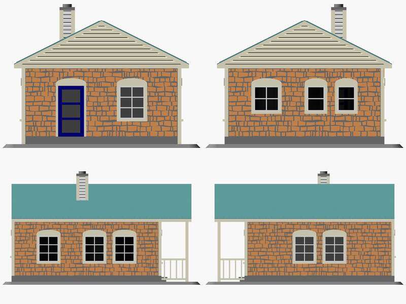 4-View view