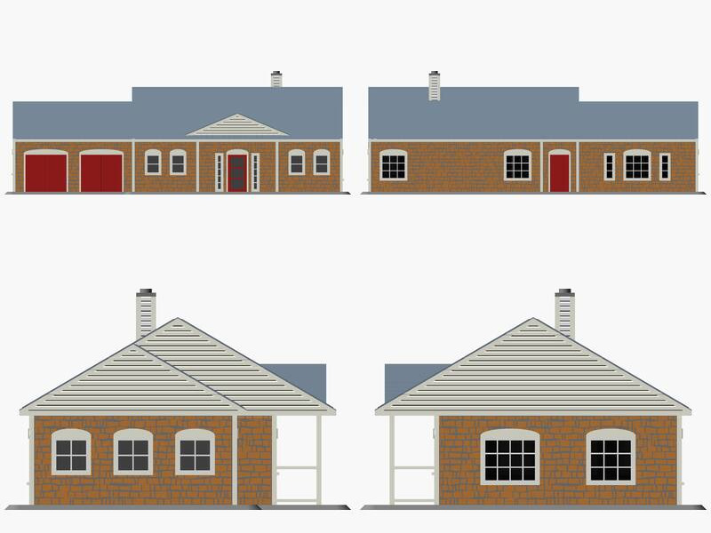 4-View view