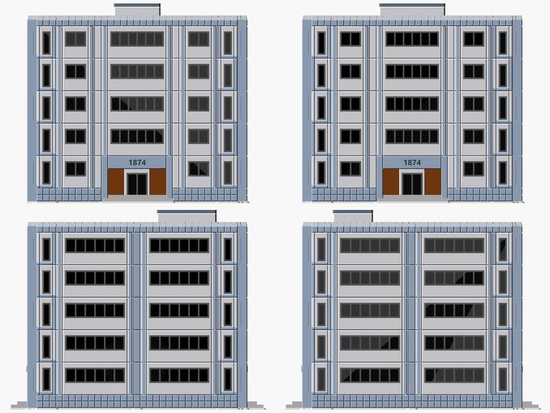4-View view