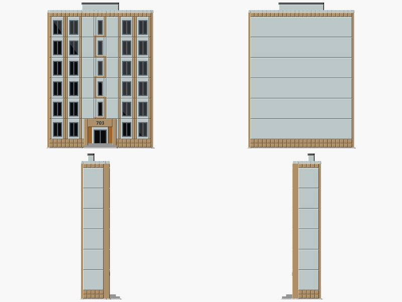 4-View view