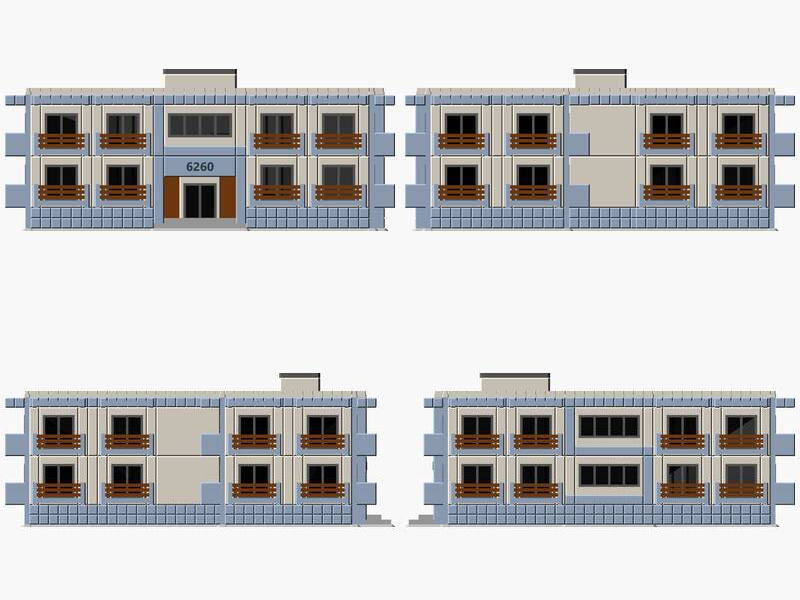 4-View view