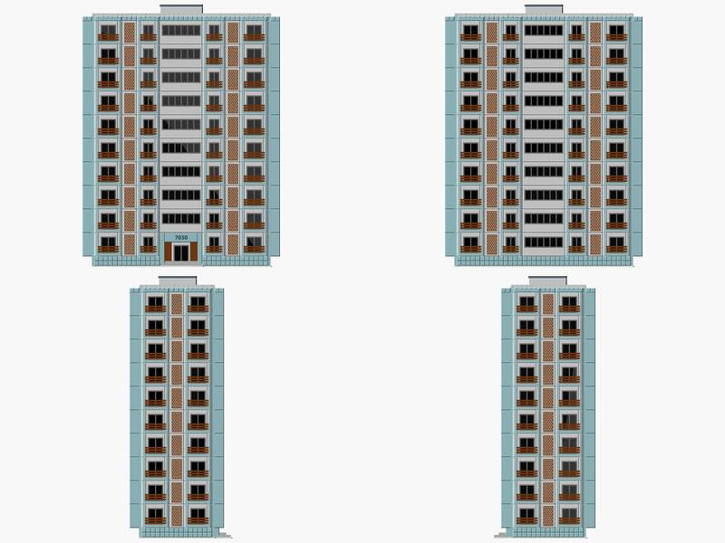 4-View view