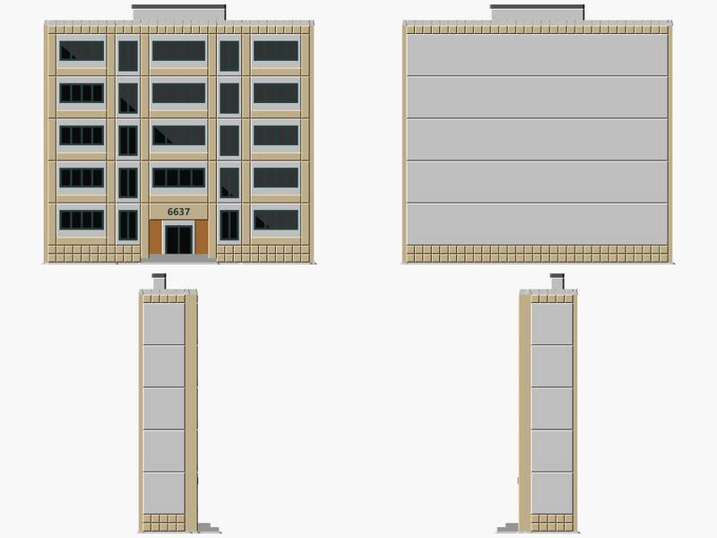 4-View view