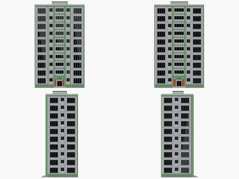 4-View view