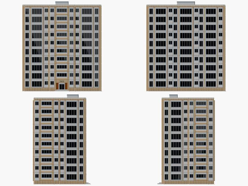 4-View view