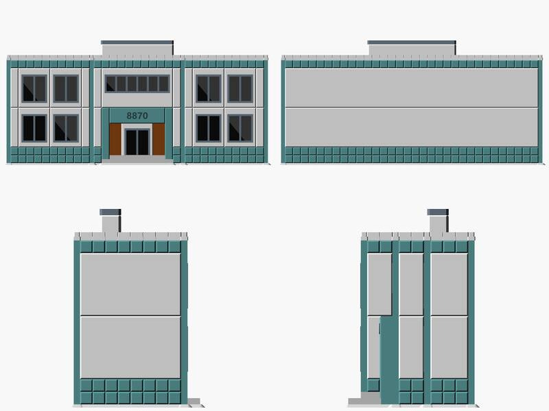 4-View view