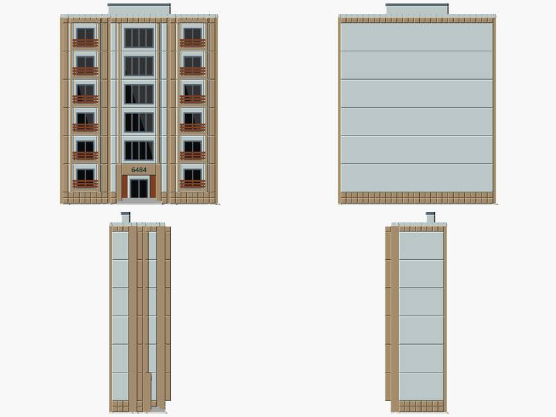 4-View view