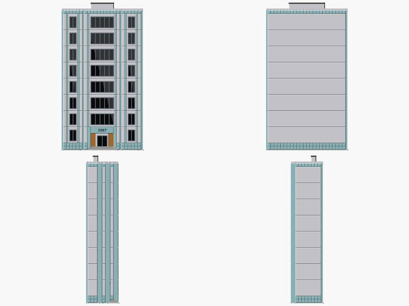 4-View view