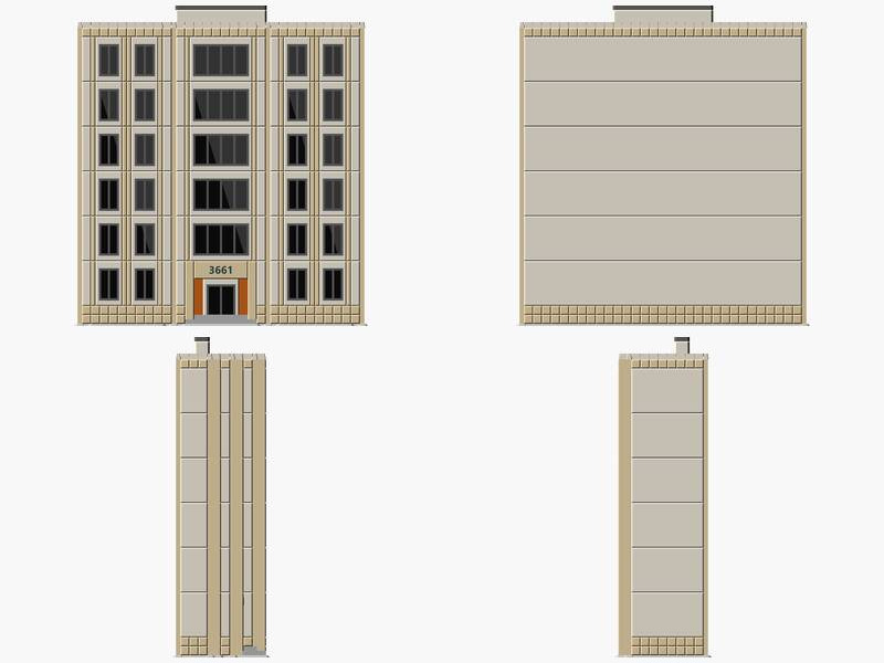 4-View view
